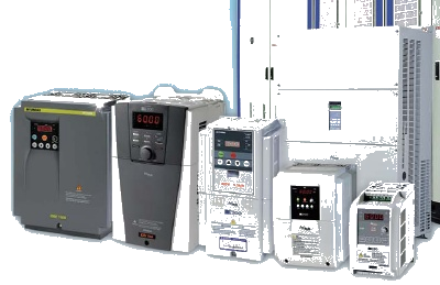 Частотные преобразователи